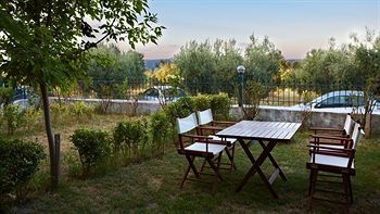 Vilar Studios Pefkochori Dış mekan fotoğraf