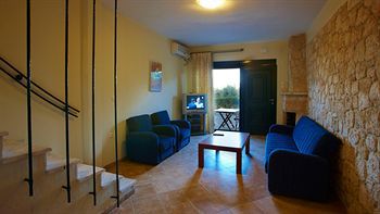 Vilar Studios Pefkochori Dış mekan fotoğraf